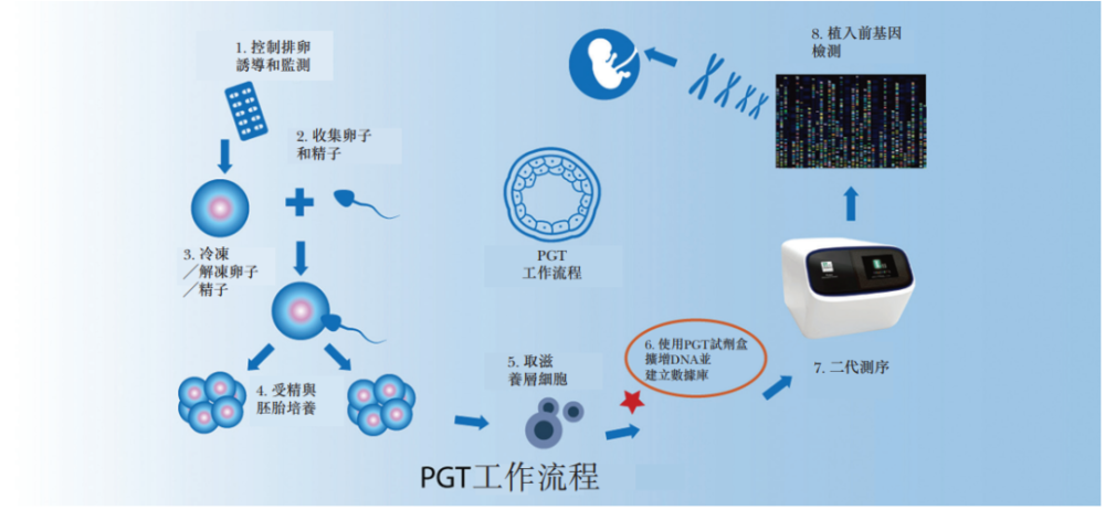 试管第一代会查染色体吗_三代试管还会染色体异常吗_染色体倒位一定要做试管吗